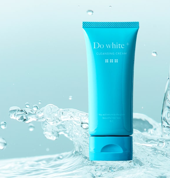 Do white + ドゥホワイトプラス 50g 5本セット（Do White+ ドゥ  